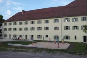 Jugendherberge Rottweil, Rottweil
