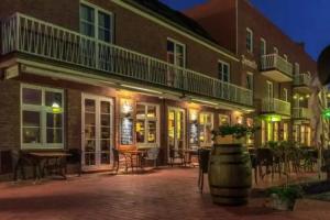 Apart Hotel Seenelke, Wilhelmshaven
