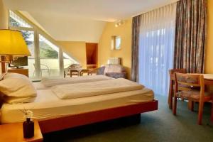 Landhotel zur Linde, Lossburg