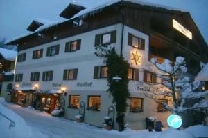 Gasthof Metzgerei Stoberl, Lam