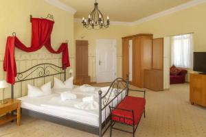 Ostseehotel Villen im Park - ein Rovell Hotel, Bansin