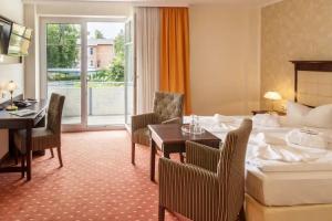 Ostseehotel Villen im Park - ein Rovell Hotel, Bansin
