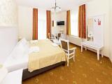Comfort Villa