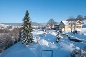 Familotel Mein Krug, Warmensteinach