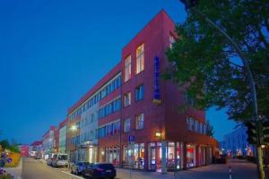 H24 Hoteltow, Teltow