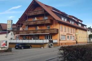 Andi's Steakhusli & Hotel, Schopfheim