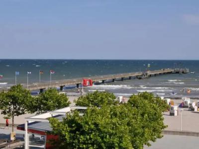 Ostsee-Hotel - 13