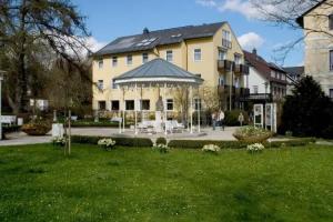 Wohlfuhlhotel Am Rosengarten, Bad Steben