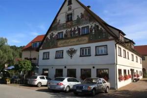 Gasthof Adler, Bad Wurzach