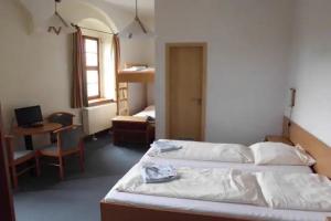 Burg Mini-hotel, Hohnstein
