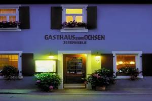 Landgasthof Ochsen Hotel, Seelbach