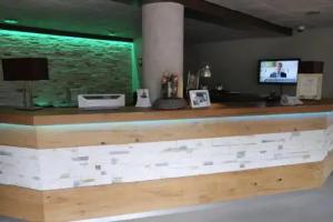 Hotel Brunnenhof International, Wedemark