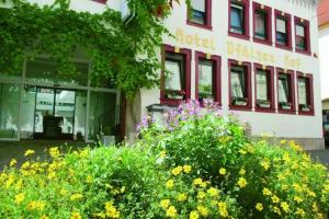 Hotel-Restaurant Pfälzer Hof, Edenkoben