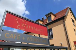 Hotel Weinblatt, Sommerach