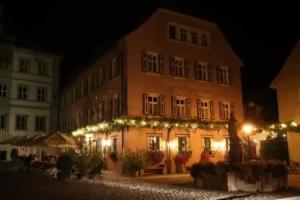 Gasthof & Hotel Goldene Krone, Iphofen