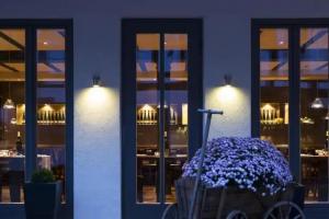 WeinHotel Fritz Walter, Bad Bergzabern