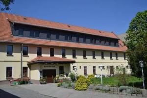 Landhotel Kertscher-Hof, Altenburg