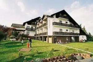 Garni Hotel & Ferienwohnungen Seeschlößchen