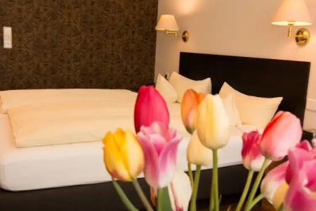 Garni & Ferienwohnungen Seeschlößchen - 6