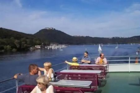 Garni & Ferienwohnungen Seeschlößchen - 16