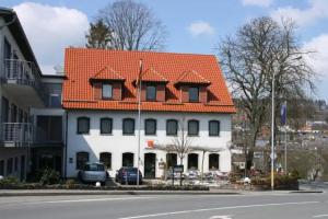 Hotel Wilhelmshöhe, Neuenrade