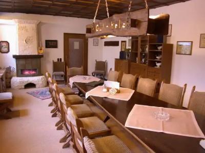 Restaurant Café Kempenhof - 7