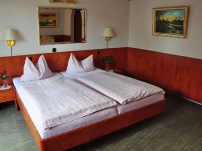 Restaurant Café Kempenhof - 4