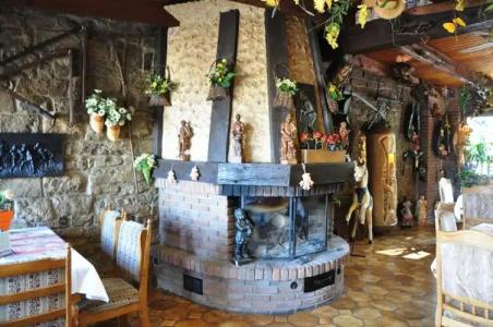 Restaurant Café Kempenhof - 14