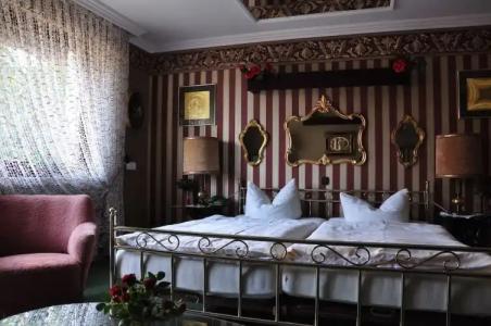 Restaurant Café Kempenhof - 3