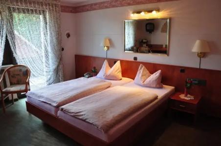 Restaurant Café Kempenhof - 1