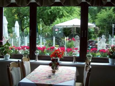 Restaurant Café Kempenhof - 10