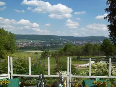 Restaurant Café Kempenhof - 8