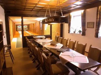 Restaurant Café Kempenhof - 6