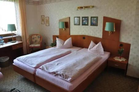 Restaurant Café Kempenhof - 20