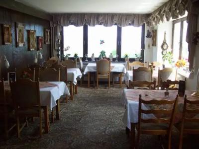 Restaurant Café Kempenhof - 11