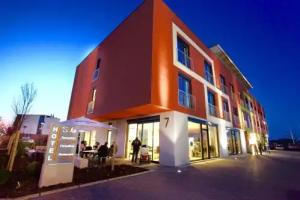 Hotel Soho, Landau in der Pfalz