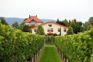 Villa Hochdörfer Gästehaus, Landau in der Pfalz