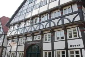 Alt Mini-hotel, Warburg
