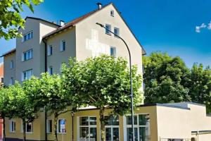 Hotel Post, Weiden