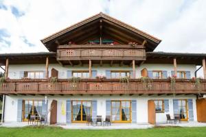 Berg Hotel Weingarten, Rimsting