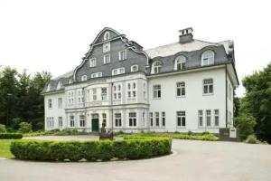 Seminar- & Tagungshotel Große Ledder, Wermelskirchen