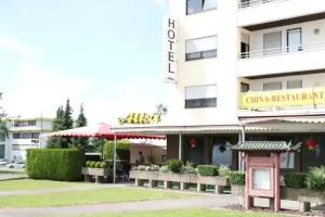 Hotel Alka, Bietigheim-Bissingen