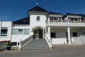 Hotel Seeschlosschen, Hohwacht