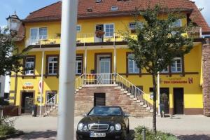 Hotel Zum Schwanen, Leimen