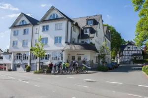 Hotel Rech, Brilon