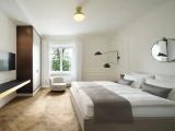 Classic room