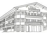 Superior Double room with balcony