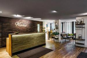 Der Westerhof Hotel, Tegernsee