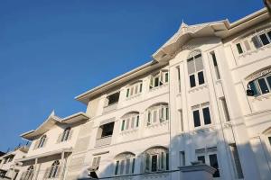 Nidhra Lanna Hotel, Chiang Mai