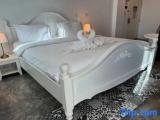 Deluxe room with balcony